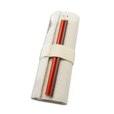 Color Pencils With Case
