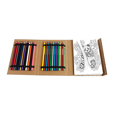 Colouring Book