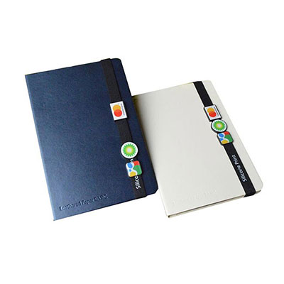 Customized A5 Leather Paper Basic