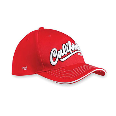 Customized Baseball Cap