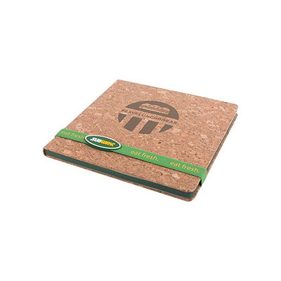 Customized Eco Notebook