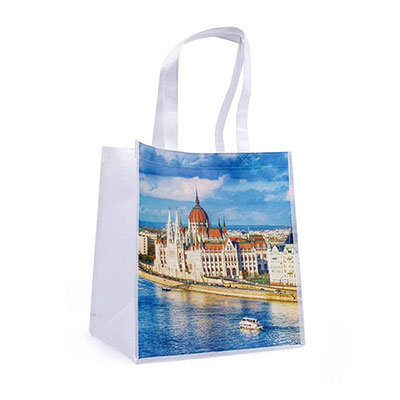 Customized Non-Woven Bag