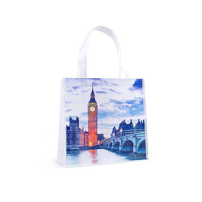 Customized Non-Woven Bag