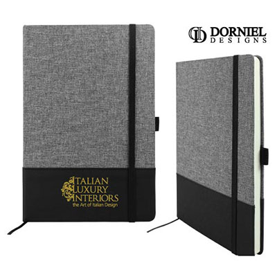 Dorniel Design A5 Notebooks MB-D