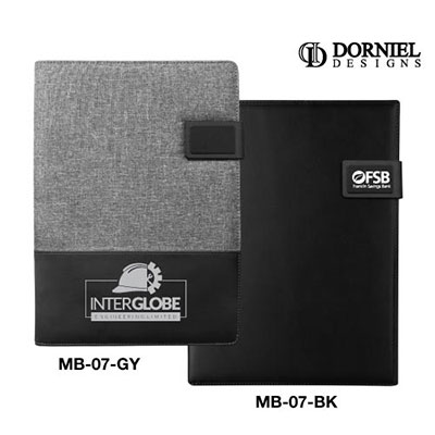 Dorniel Design Portfolio Folders MB-07