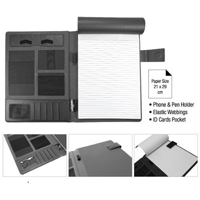 Dorniel Design Portfolio Folders MB-07