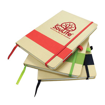 Eco Friendly Notebooks RNP-05