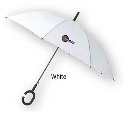 Hesperia - Umbrella with 8 Panels in a Wide Range of Bright Tones