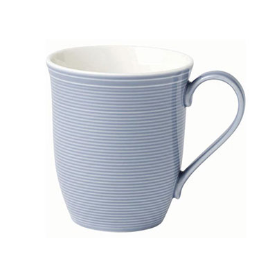 Color Loop Horizon Mug