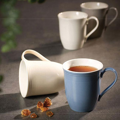Color Loop Horizon Mug