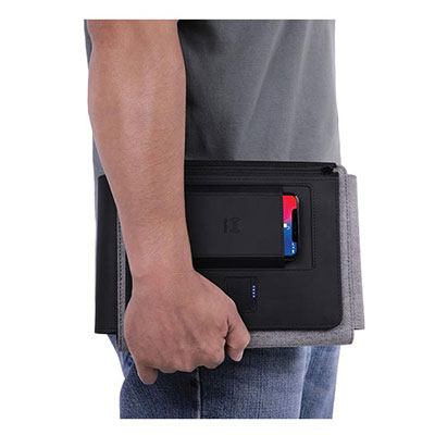 Epinal - JA Wireless Notebook