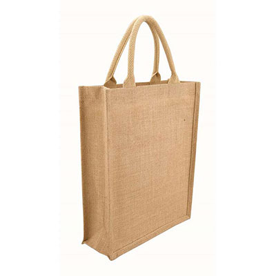 Sismac - Jute Bag