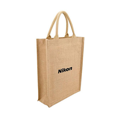 Sismac - Jute Bag