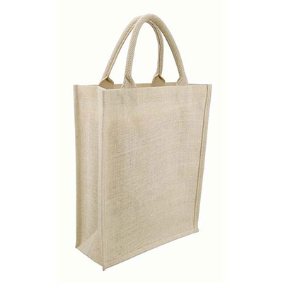Sismac - Jute Bag