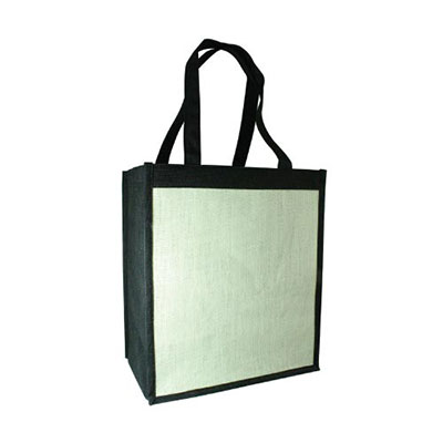 Jute Shopping Bags