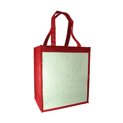 Jute Shopping Bags