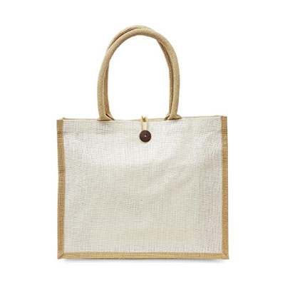 Jute Shopping Bags