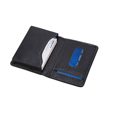 Prato - Card Case NDM Leather
