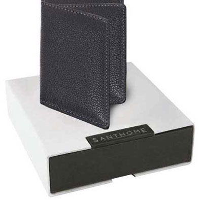 Prato - Card Case NDM Leather