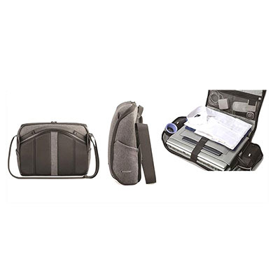 Ronde - 15.6 Inch Messenger Bag
