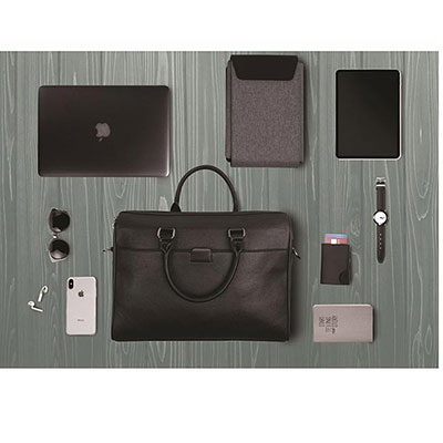 Kavarna - Messenger Bag