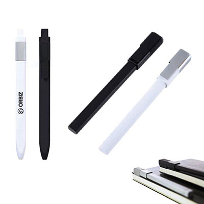Moleskine Ballpoint and Roller Pen