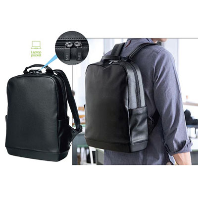 MOLESKINE CLASSIC BACKPACK