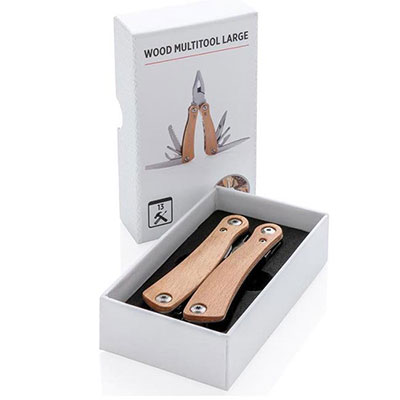 Wood Multitool