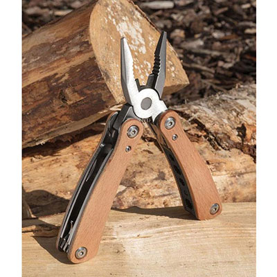 Wood Multitool