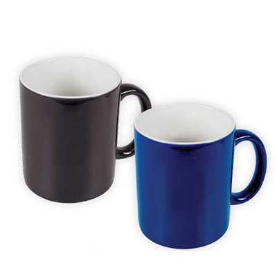 Magic Color Changing Mug