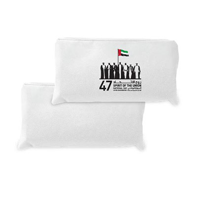National Day Logo Pencil Pouch
