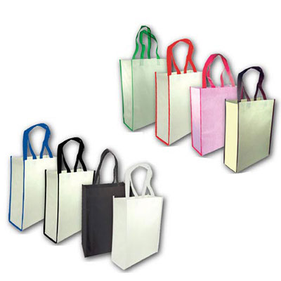 Non-Woven Shopping Bags