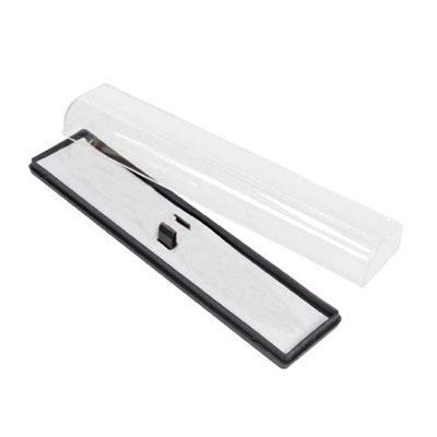 Clear Plastic Pen Packing Box