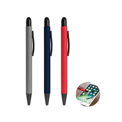 Pens with Stylus