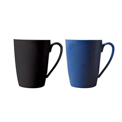 Porcelain Mug