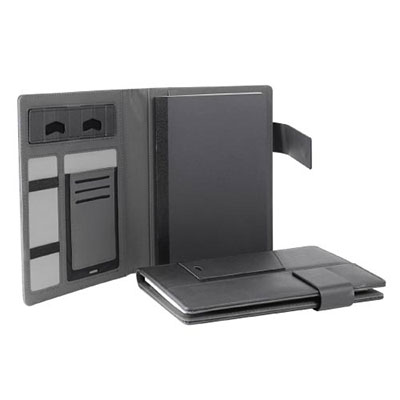 Portfolio Notebooks MB-08