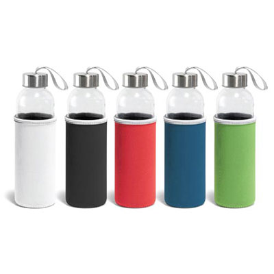 Promotional Glass Bottles TM-008