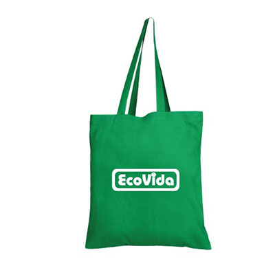 Cotton Shopping Bags