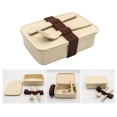Promotional Lunch Box LUN-WS