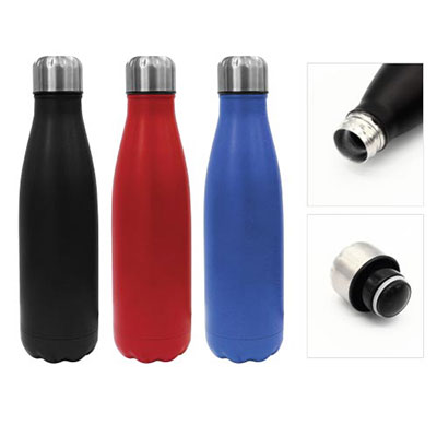 Promotional Travel Bottles TM-009