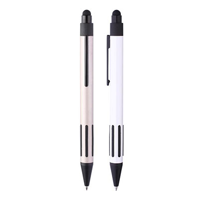 Aluminium Pen