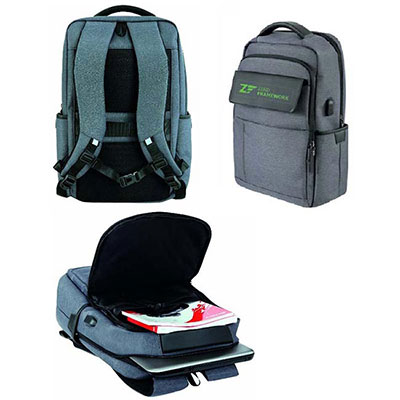 18.5" Laptop Backpack