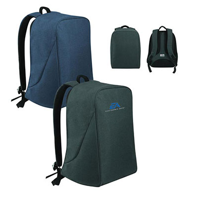Anti-Theft Backpack