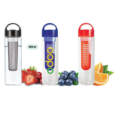 Fruit Infuser Bottle