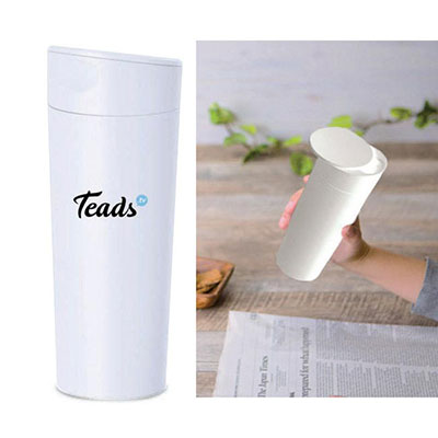 Double Walled Tumbler