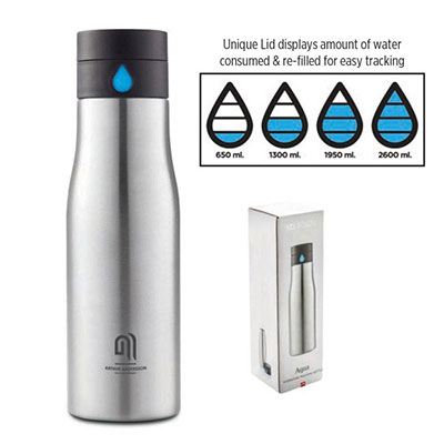 Reminder Stainless Bottle