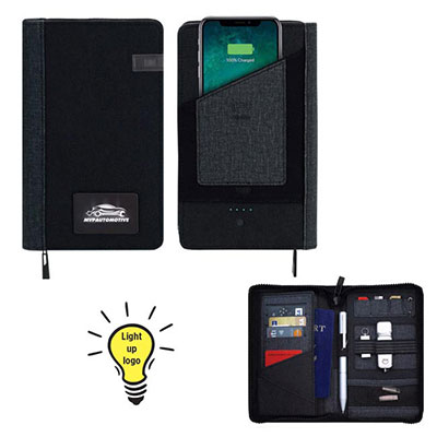 Travel Wallet