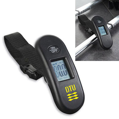 Digital Luggage Scale