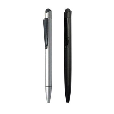 Aluminium Pen
