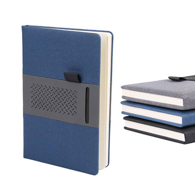 A5 PU Notebook